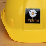 Implenia schlägt sich im Jubiläumsjahr gut