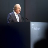 LafargeHolcim erhält wohl einen neuen VR-Präsidenten