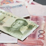 Kapitalabfluss setzt China weiter unter Druck