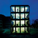 Die Versicherer Baloise und Helvetia sind stark dem Heimmarkt ausgesetzt