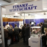 Was Besucher der Finanz’16 über Aktien zu sagen haben