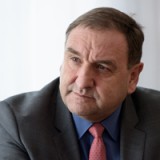 Der überraschende Abgang des Joachim Strähle