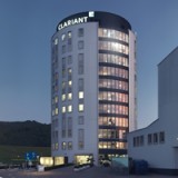 Clariant will sich auch 2016 steigern