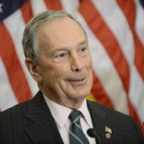Bloomberg erwägt Kandidatur bei US-Präsidentenwahl