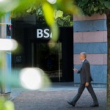 Privatbanken rücken enger zusammen