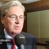 Clariant-CEO: «Bester Cashflow seit 5 Jahren»