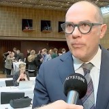 Jürg Schmid: «Am meisten schmerzen die Verluste in Europa»