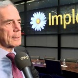 Implenia-Chef: «Skandinavien wächst noch substanziell»