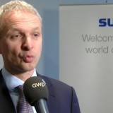 Sulzer-CEO: «Genug Feuerkraft für Zukäufe»