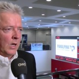 Panalpina-CEO: «Müssen Mitarbeiteranzahl anpassen»