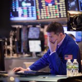 Ein Jahresbeginn zum Vergessen: 5 Bio. $ sind weg