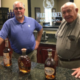 «Direkt ab dem Fass hat uns Bourbon schon immer am besten geschmeckt»