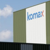 Komax setzt Kräfte frei