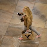 Konsumlaune in den USA überrascht negativ