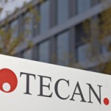 Tecan ist vorsichtig optimistisch
