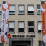 Warteck schreibt weniger Gewinn