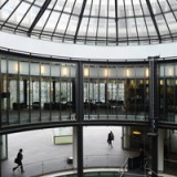 SMI nach Schlussspurt im Plus