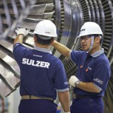 Sulzer schliesst Produktion in Oberwinterthur
