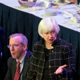 Yellen bezirzt Finanzmärkte