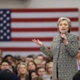 Ein super Tag für Trump und Clinton