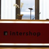 Intershop erwartet mehr Transaktionen