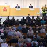 Sika-VR lehnt Antrag der Sika-Erben ab