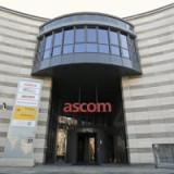 Ascom bestätigt Ziele