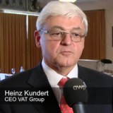 VAT-Chef: «Wir haben eine attraktive Dividendenpolitik»