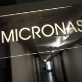 Die Dekotierung von Micronas rückt näher