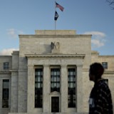 Fed sieht leichte Aufhellung