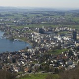 Zug Estates erzielt Etappenerfolg