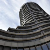 BIZ macht sich Sorgen um Negativzinsen