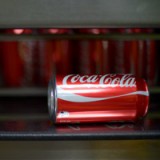 Coca-Cola will schlanker und fitter werden