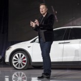 Tesla steht unter Strom