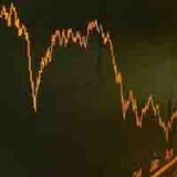 Welche Aktien den SMI nach unten drücken