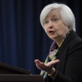 Das Federal Reserve gibt dem Druck der Finanzmärkte nach