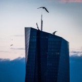 Eine Bank scheitert an Kapitalanforderungen