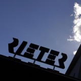 Rieter: Sachter Aufschwung in Sicht