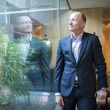 Olaf Swantee: Mann der vielen Möglichkeiten