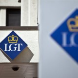 LGT legt 2015 deutlich zu