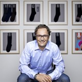 Samy Liechti: Überhaupt keine lahme Socke