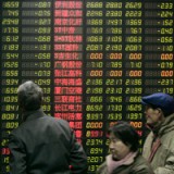 Asiens Börsen im Plus – ausser Tokio