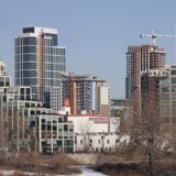 US-Immobilienpreise steigen stetig