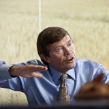 Wie der Aryzta-CEO den Kurssturz weiter anheizt