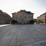 Die SNB richtet sich nach dem Franken