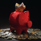 Wer die Inflation herausrechnet, ist klüger