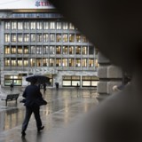 Enttäuschung bei Grossbanken ist programmiert