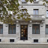 Lombard Odier punktet als Technologieanbieter