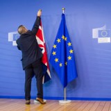 Brexit: Keine Scheidung ohne Tränen
