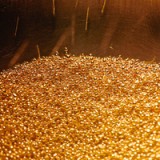 Gold schlägt SMI um über 20 Prozentpunkte